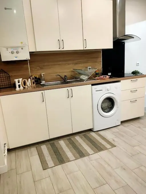 Appartement A 10 Min D'Orly/ 15Min De Paris Juvisy-sur-Orge France
