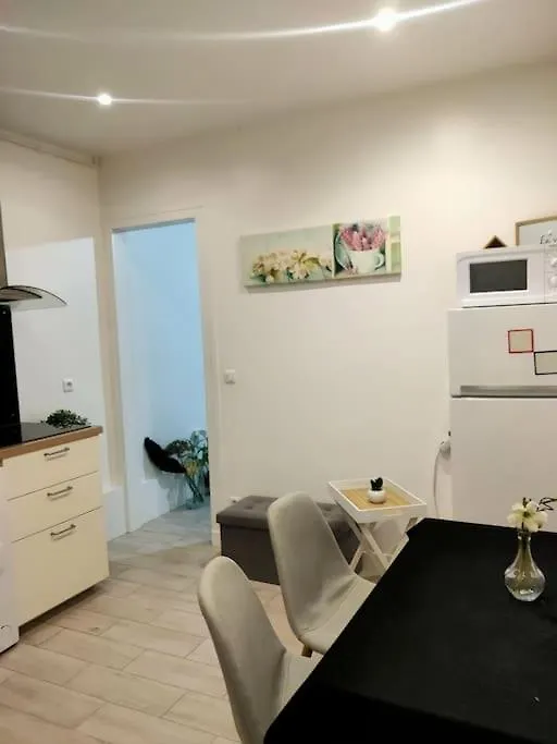 Appartement A 10 Min D'Orly/ 15Min De Paris Juvisy-sur-Orge 0*,