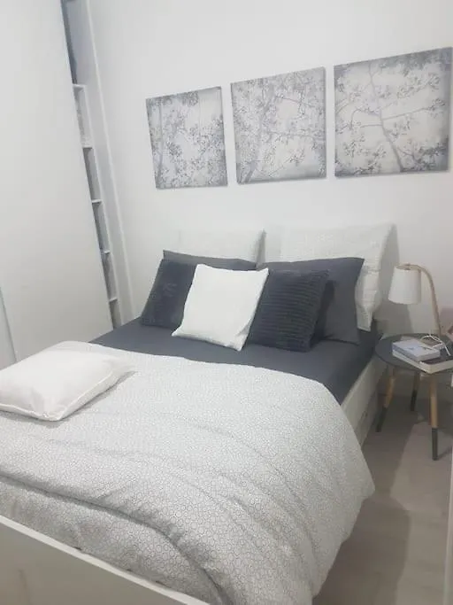 Appartement A 10 Min D'Orly/ 15Min De Paris Juvisy-sur-Orge